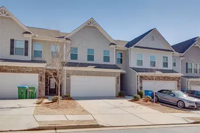 2709 Wild Laurel Court, Norcross, GA 30071 - Photo 3