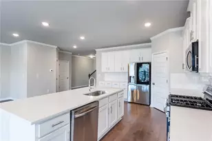 2709 Wild Laurel Ct, Norcross, GA 30071 - Photo 9