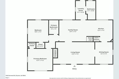 3426 Glenwood Road, Decatur, GA 30032 - Photo 21