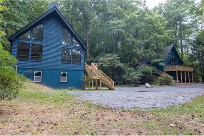 258 Ber Weg, Helen, GA 30545 - Photo 1