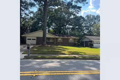 6435 Connell Road, Atlanta, GA 30349 - Photo 3