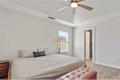 178 Windfield Ridge Drive, Mount Airy, GA 30563 - Photo 11