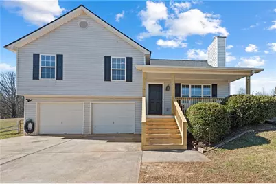 178 Windfield Ridge Drive, Mount Airy, GA 30563 - Photo 1