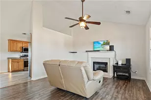 178 Windfield Ridge Dr, Mount Airy, GA 30563 - Photo 7