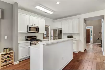 5456 Brooke Ridge Drive, Atlanta, GA 30338 - Photo 15