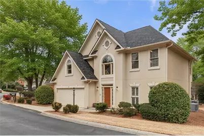 5456 Brooke Ridge Drive, Atlanta, GA 30338 - Photo 3