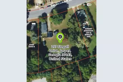 257 Stegall Drive, Jasper, GA 30143 - Photo 23