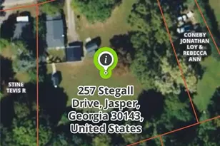 257 Stegall Dr, Jasper, GA 30143 - Photo 23