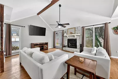 1604 Rex Drive, Marietta, GA 30066 - Photo 3