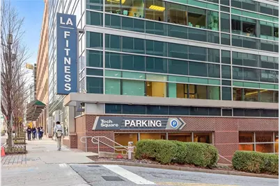 845 Spring Street NW #PH5, Atlanta, GA 30308 - Photo 65