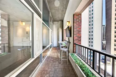 845 Spring Street NW #PH5, Atlanta, GA 30308 - Photo 43