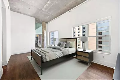 845 Spring Street NW #PH5, Atlanta, GA 30308 - Photo 29