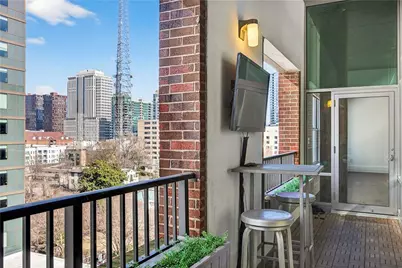 845 Spring Street NW #PH5, Atlanta, GA 30308 - Photo 45