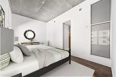 845 Spring Street NW #PH5, Atlanta, GA 30308 - Photo 31