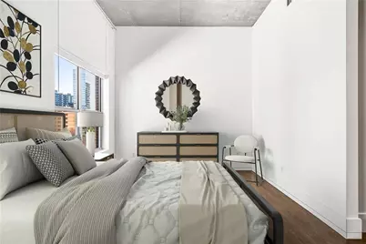 845 Spring Street NW #PH5, Atlanta, GA 30308 - Photo 33