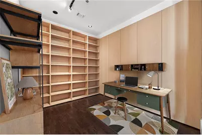 845 Spring Street NW #PH5, Atlanta, GA 30308 - Photo 3