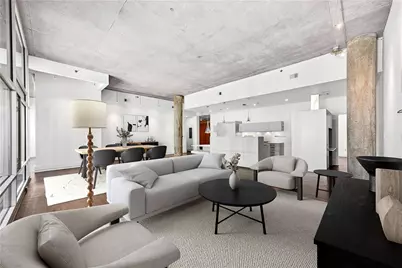 845 Spring Street NW #PH5, Atlanta, GA 30308 - Photo 9