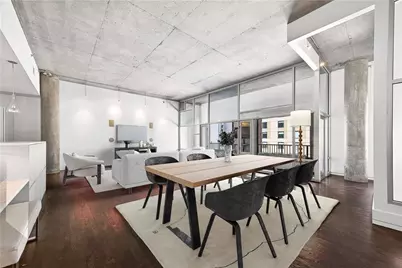 845 Spring Street NW #PH5, Atlanta, GA 30308 - Photo 7