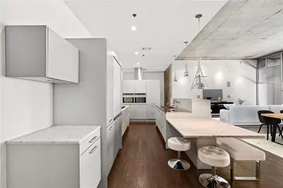 845 Spring Street NW #PH5, Atlanta, GA 30308 - Photo 5