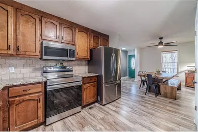 539 Knox Circle, Social Circle, GA 30025 - Photo 5