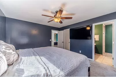 539 Knox Circle, Social Circle, GA 30025 - Photo 17