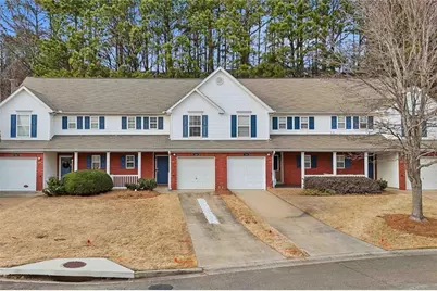 330 Cottonwood Creek Circle, Canton, GA 30114 - Photo 1