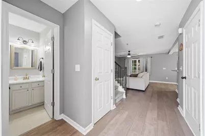 330 Cottonwood Creek Circle, Canton, GA 30114 - Photo 7