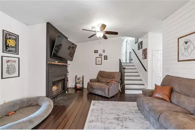 2670 Linnwood Drive SE, Smyrna, GA 30080 - Photo 5