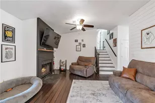 2670 Linnwood Dr SE, Smyrna, GA 30080 - Photo 5