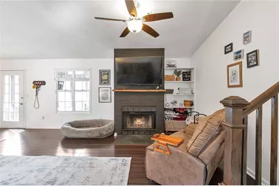 2670 Linnwood Drive SE, Smyrna, GA 30080 - Photo 3