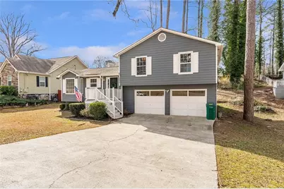 2670 Linnwood Drive SE, Smyrna, GA 30080 - Photo 31