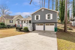 2670 Linnwood Dr SE, Smyrna, GA 30080 - Photo 31