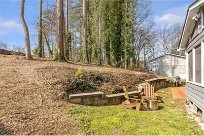 2670 Linnwood Drive SE, Smyrna, GA 30080 - Photo 29