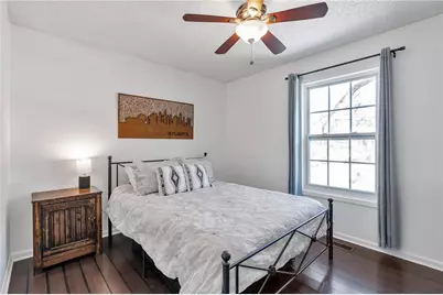 2670 Linnwood Drive SE, Smyrna, GA 30080 - Photo 23