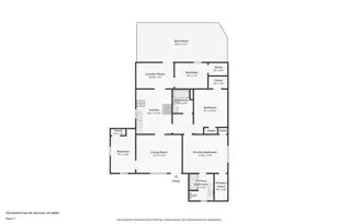 225 Walthall Ave SE, Marietta, GA 30060 - Photo 15