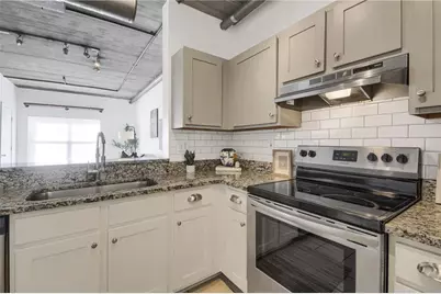 800 Peachtree Street NE #1102, Atlanta, GA 30308 - Photo 7