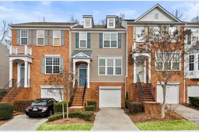 1346 Thornborough Drive, Alpharetta, GA 30004 - Photo 1