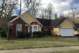 660 Lendl Ln, Lawrenceville, GA 30044 - Photo 1