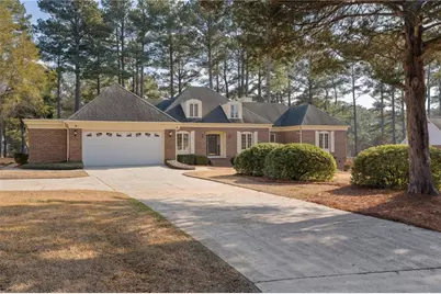 229 Westchester Drive, Griffin, GA 30223 - Photo 1