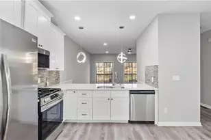 2793 Keystone Ave, Lithonia, GA 30058 - Photo 17