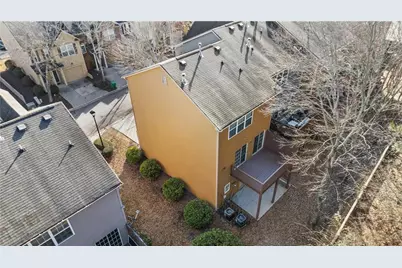 2793 Keystone Avenue, Lithonia, GA 30058 - Photo 3