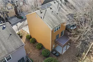 2793 Keystone Ave, Lithonia, GA 30058 - Photo 3