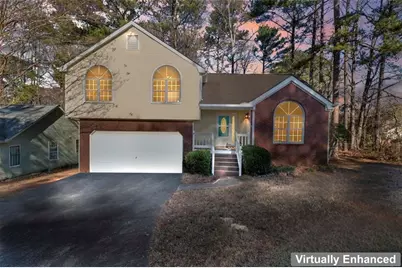 7166 Regent Street, Lithonia, GA 30058 - Photo 1