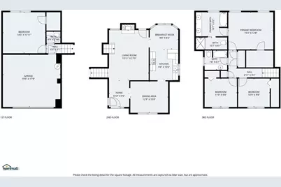 7166 Regent Street, Lithonia, GA 30058 - Photo 39