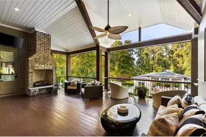 475 Heards Ferry Road, Atlanta, GA 30328 - Photo 9