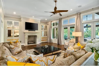 475 Heards Ferry Road, Atlanta, GA 30328 - Photo 5