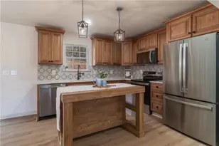 109 Richmond Dr, Dawsonville, GA 30534 - Photo 5