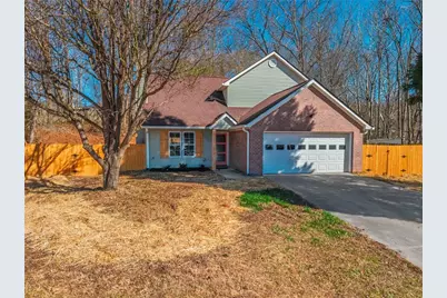 109 Richmond Drive, Dawsonville, GA 30534 - Photo 19