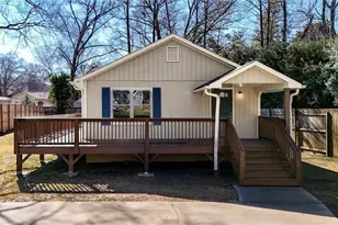 26 Herring St, Cartersville, GA 30120 - Photo 1