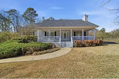 1828 Four Mile Church Road, Ball Ground, GA 30107 - Photo 1